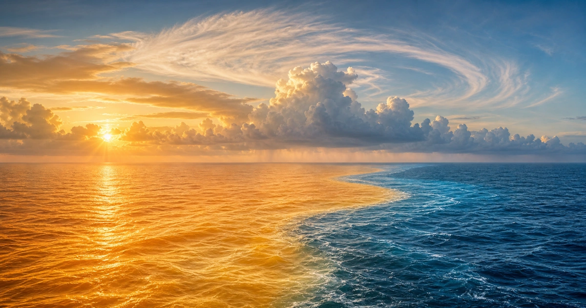 【エルニーニョ】発生すると日本は冷夏？海水温から天気が変わる仕組み